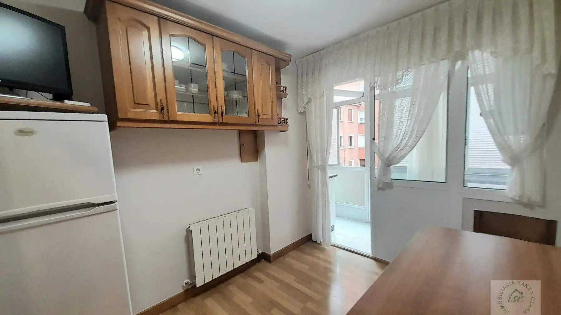 Piso con ascensor en venta en Grupo Sagarminaga, imagen 6