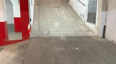 Photo 2 of Garage for sale in C. Padre Santaella, Centro, Almería