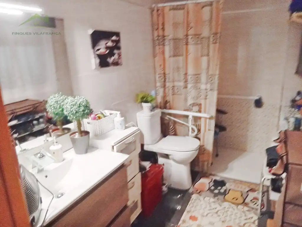 Baño de Planta baja en venta en Santa Margarida I Els Monjos
