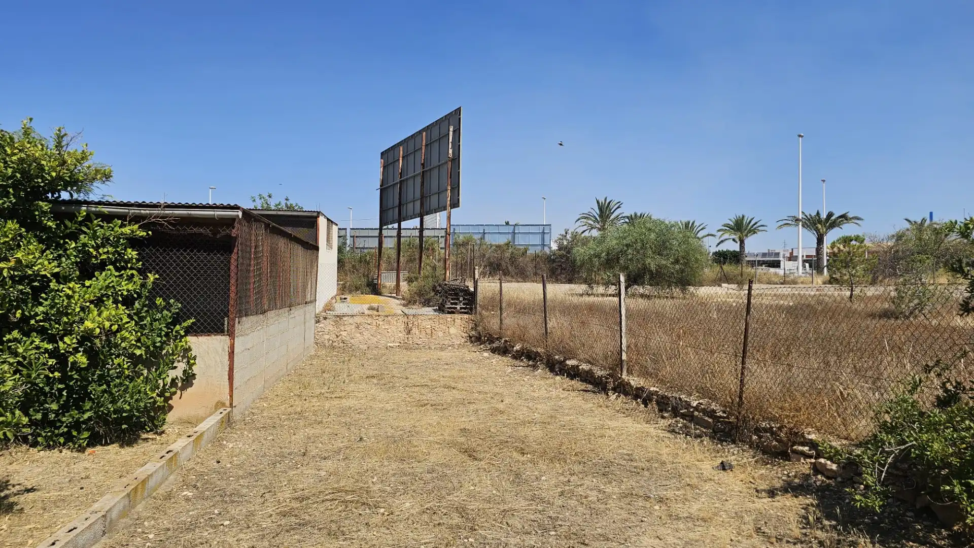 Casa o chalet en venta en Partida Altabix, Campus Universitari Miguel Hernández