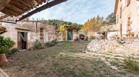 Foto 3 de Edifici en venda a Castellví de Rosanes, Barcelona