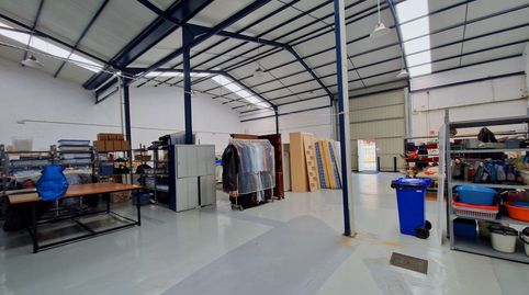 Foto 4 von Fabrikhallen zum Verkauf in El Cerezo, 14, Cerezo - Aspla - Torres, Torrelavega