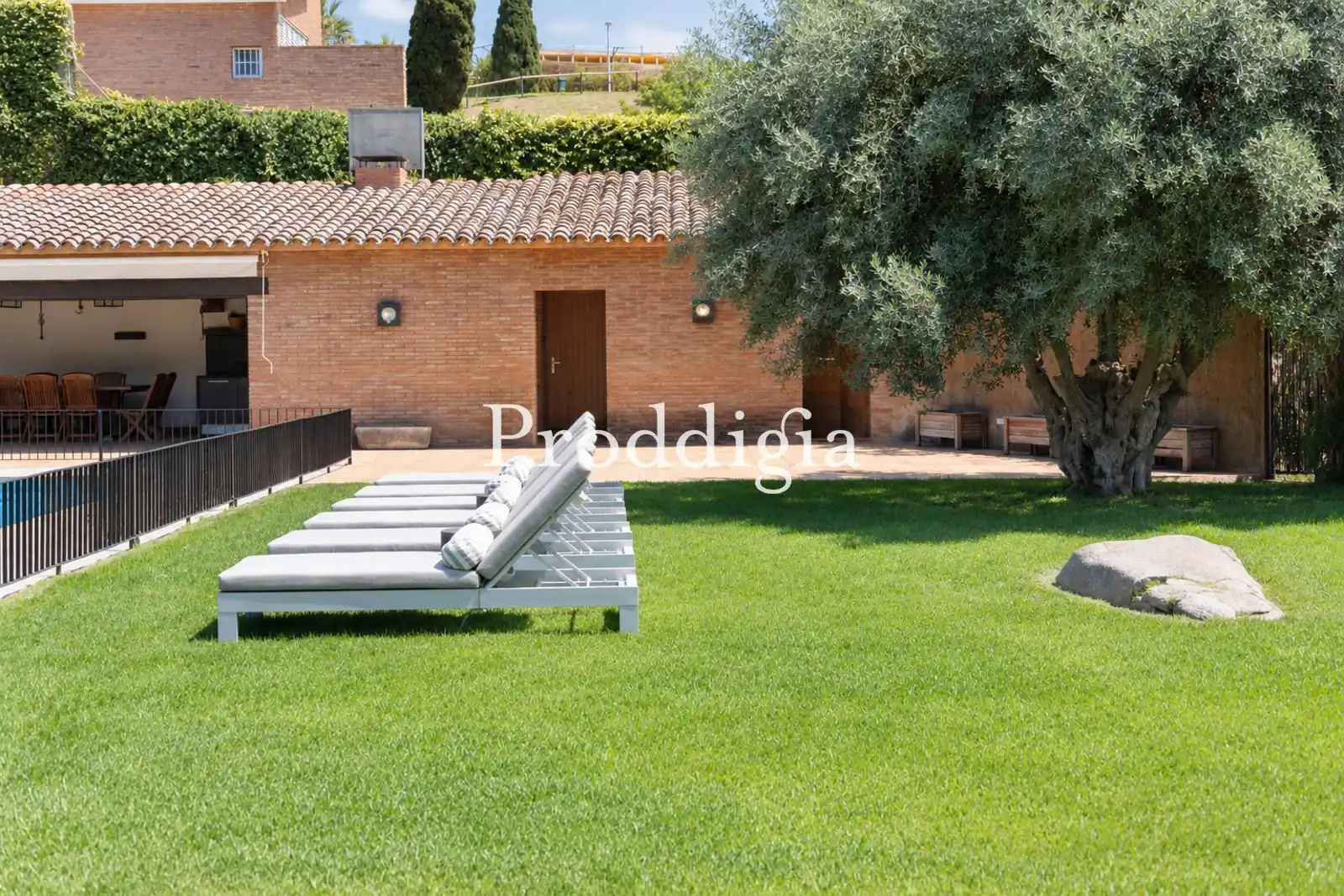 Casa o chalet de alquiler en Canafort - El Puntó