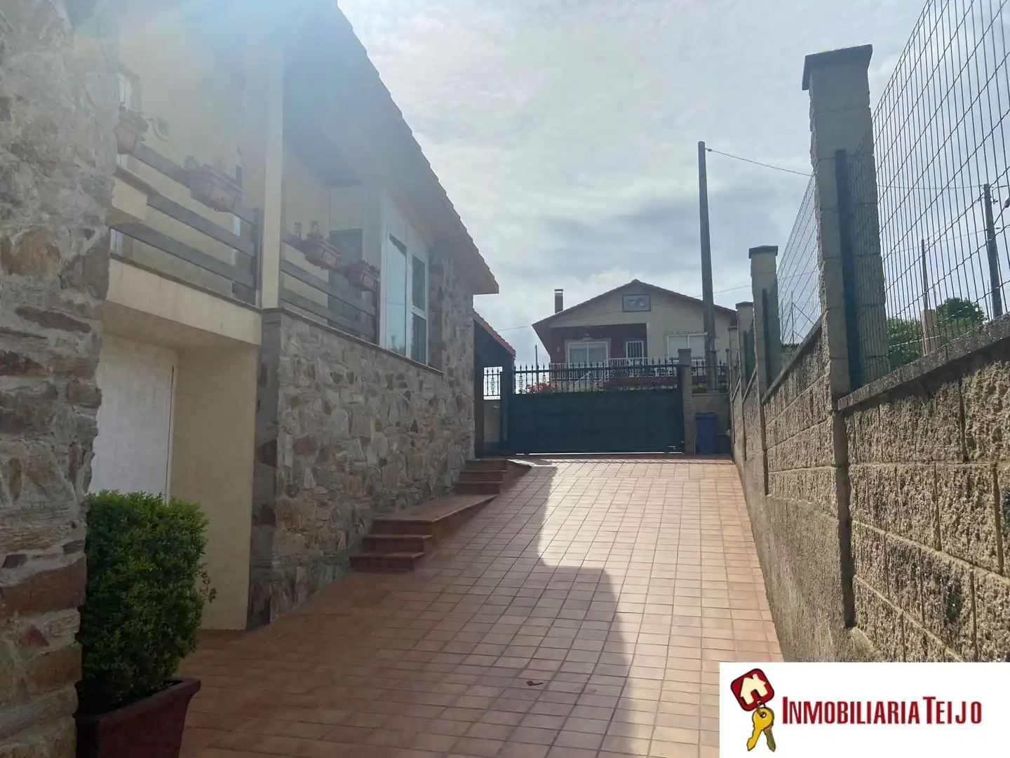 Casa o chalet en venta en Valdoviño