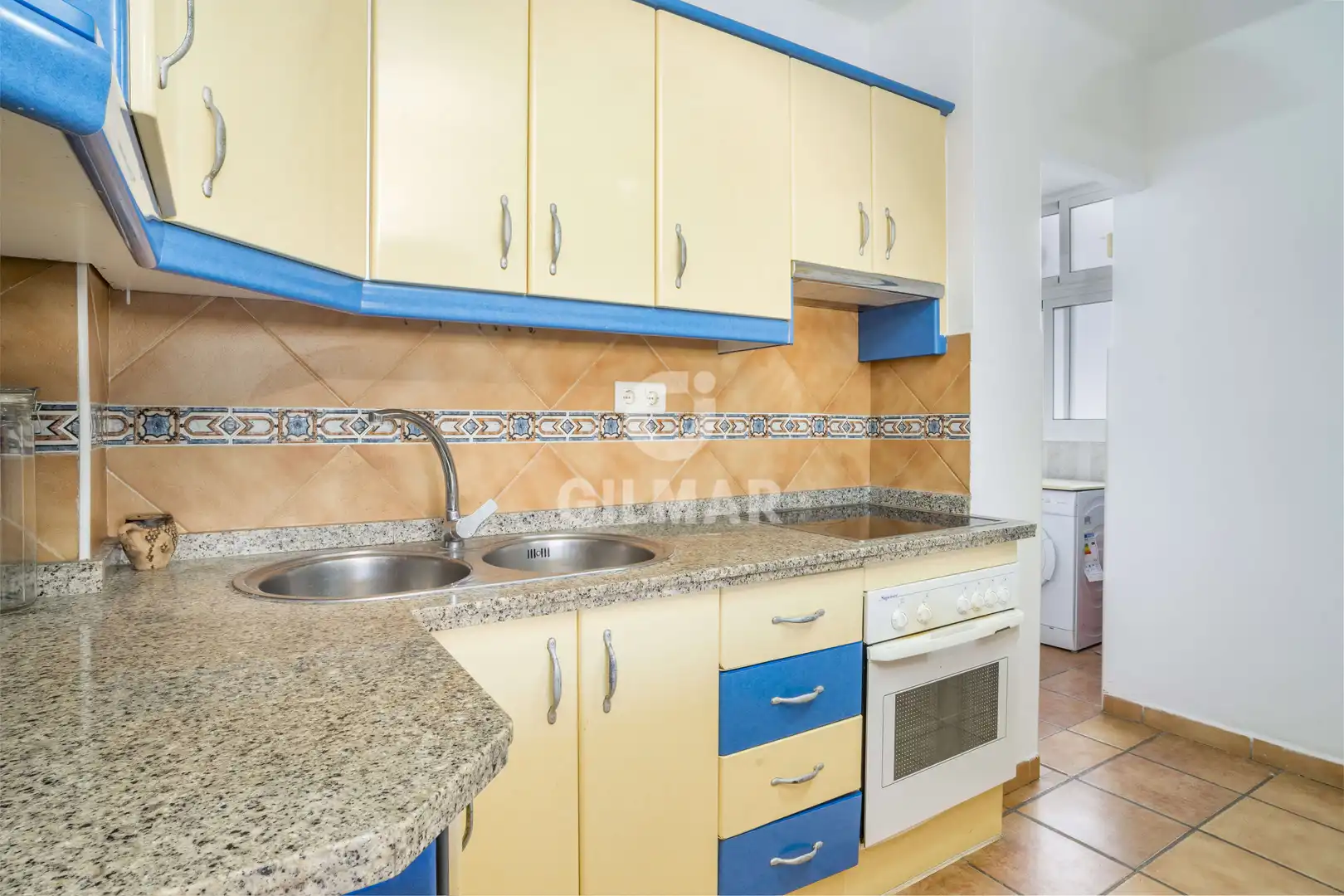 Wohnung mit Terrasse zum Verkauf in Estepona Pueblo, imagen 5