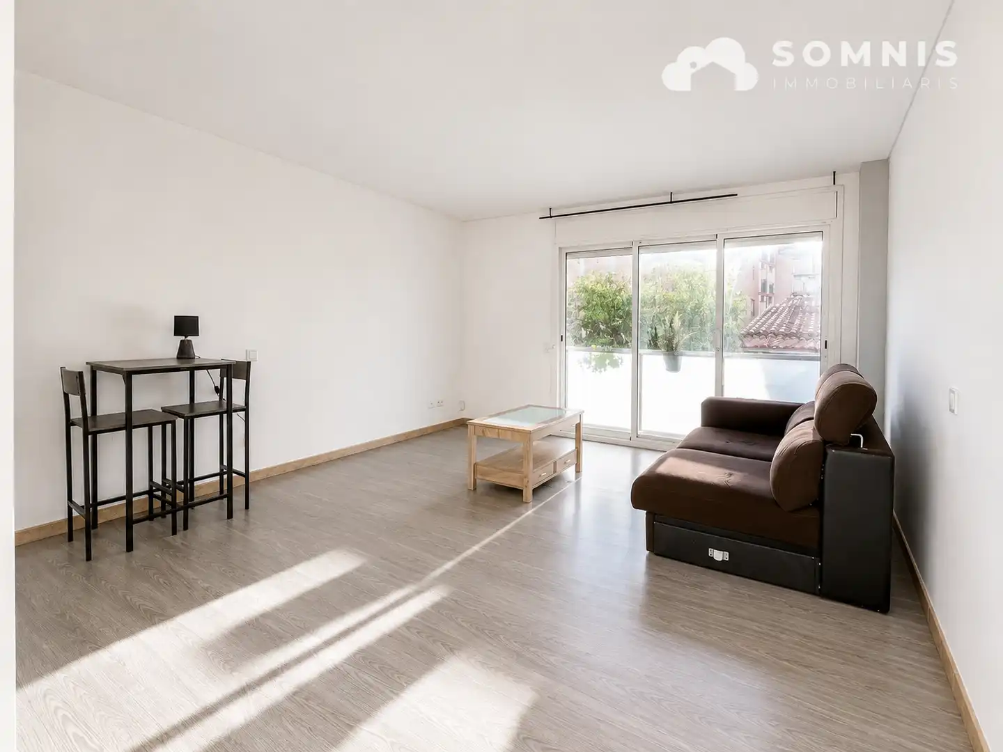 Living room of Flat for sale in Rubí