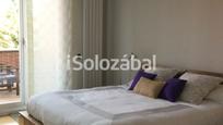 Bedroom of House or chalet for sale in Lardero  with Air Conditioner, Heating and Terrace