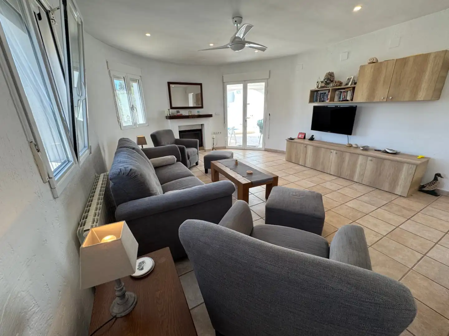 Detached house with pool for sale in Cala Advocat - Baladrar, imagen 9
