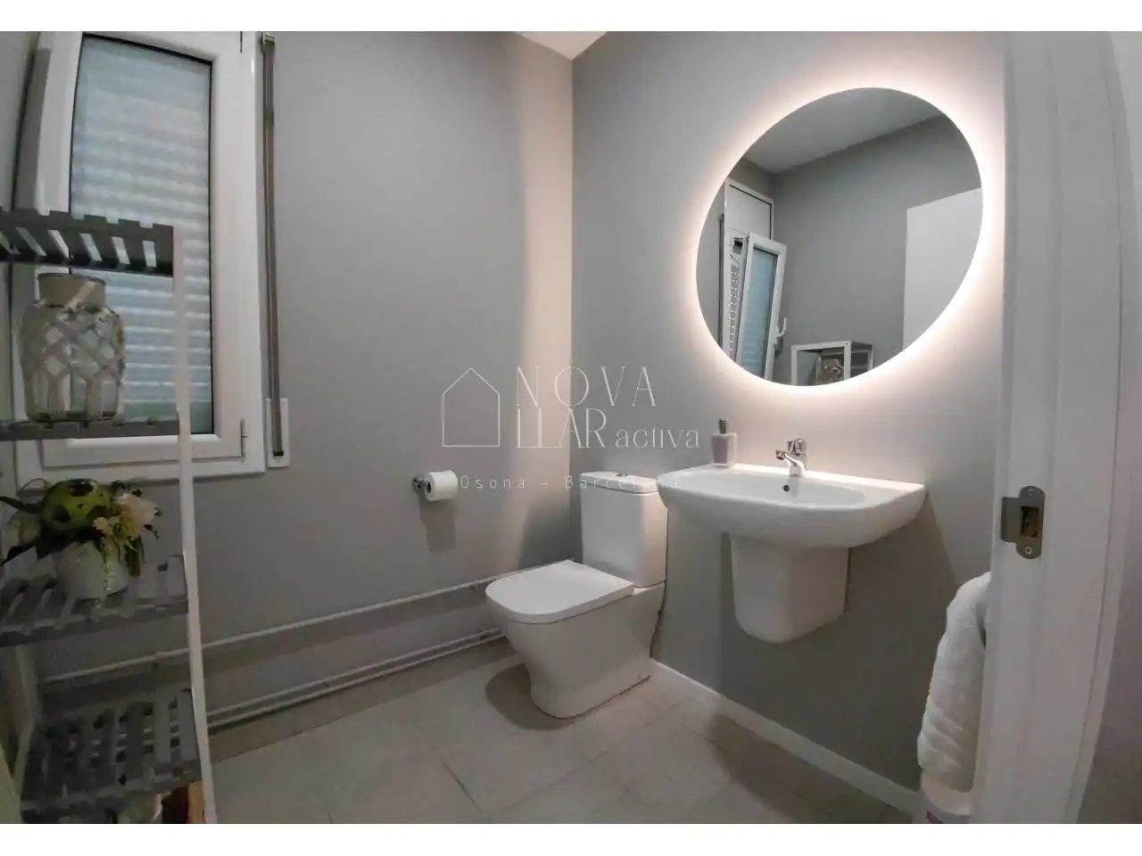 House with garden for sale in Tona, imagen 24