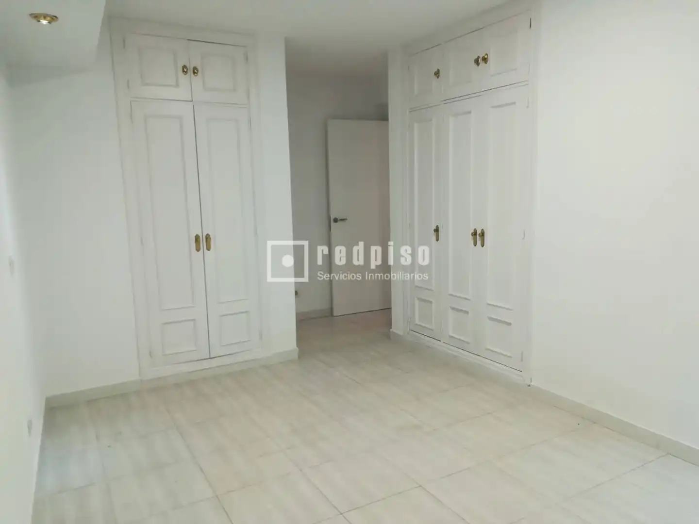 Schlafzimmer von Wohnung zum Verkauf in Guadalajara mit Heizung und Terrasse