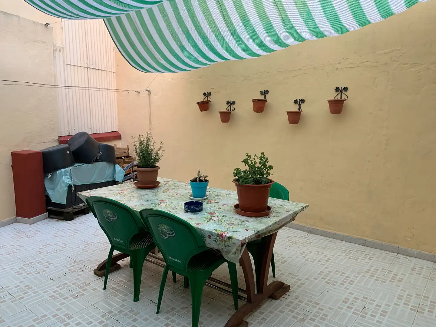 Piso en venta en Calle Giralda, Úbeda