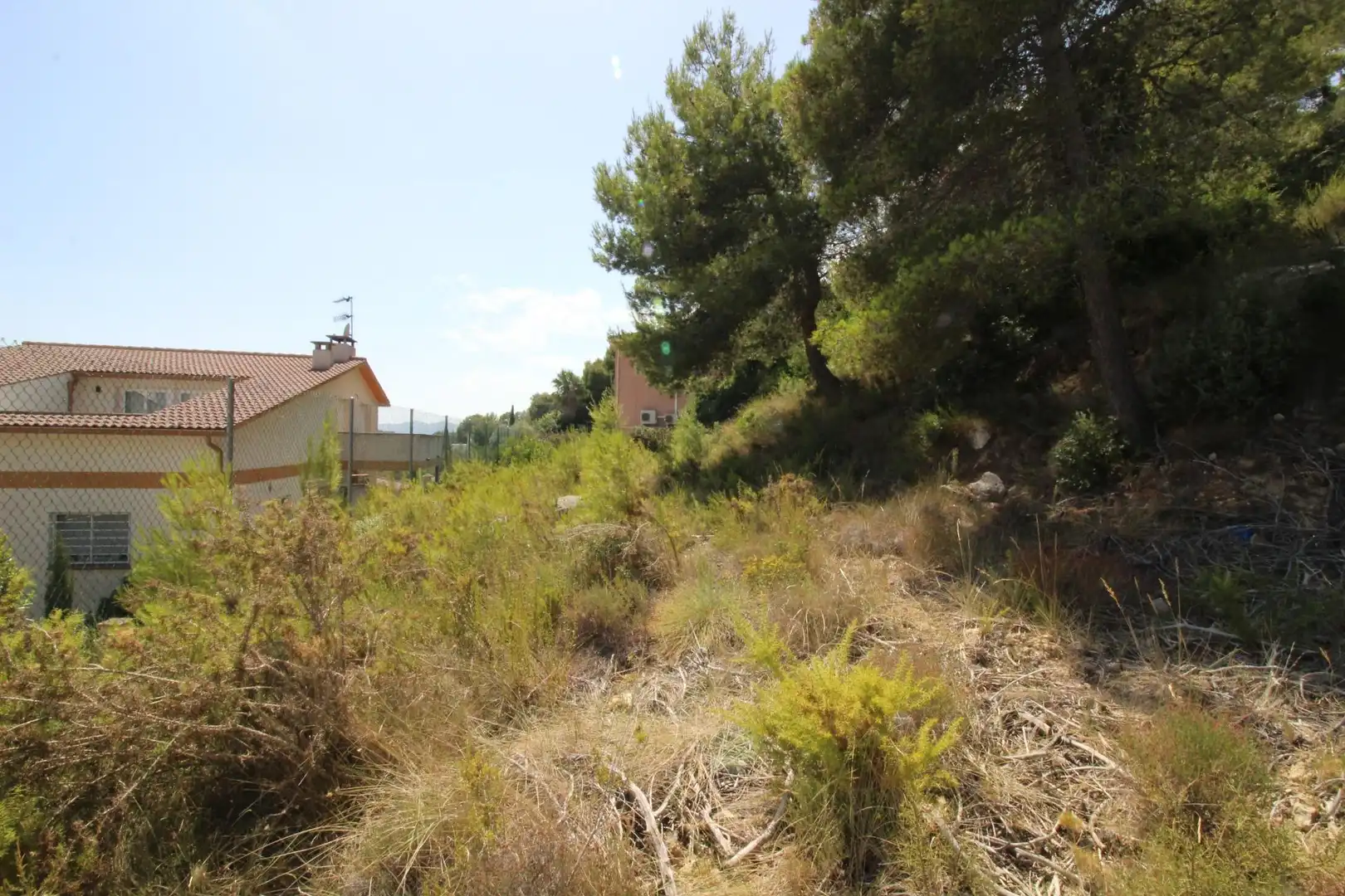 Terreny residencial en venda a Carrer de la Mallerenga 18, imagen 16