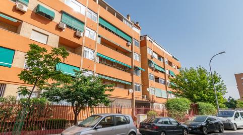 Foto 2 de Piso en venta en Calle Isla Cristina, Barrio de Zaidín, Granada