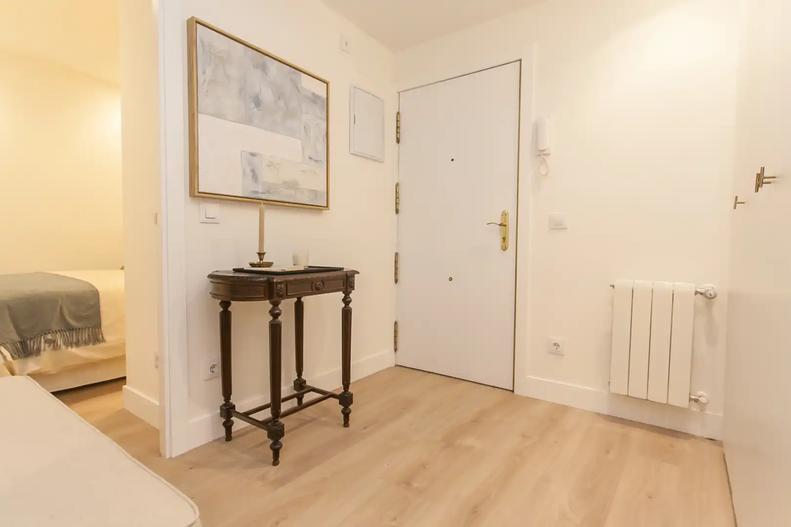 Flat with terrace for sale in Calle de la Cava Baja 40, imagen 21