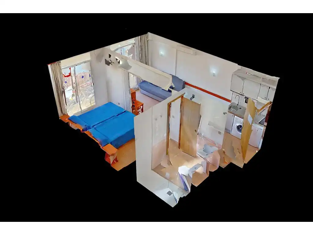 Apartament amb piscina en venda a Riera Capaspre, imagen 27