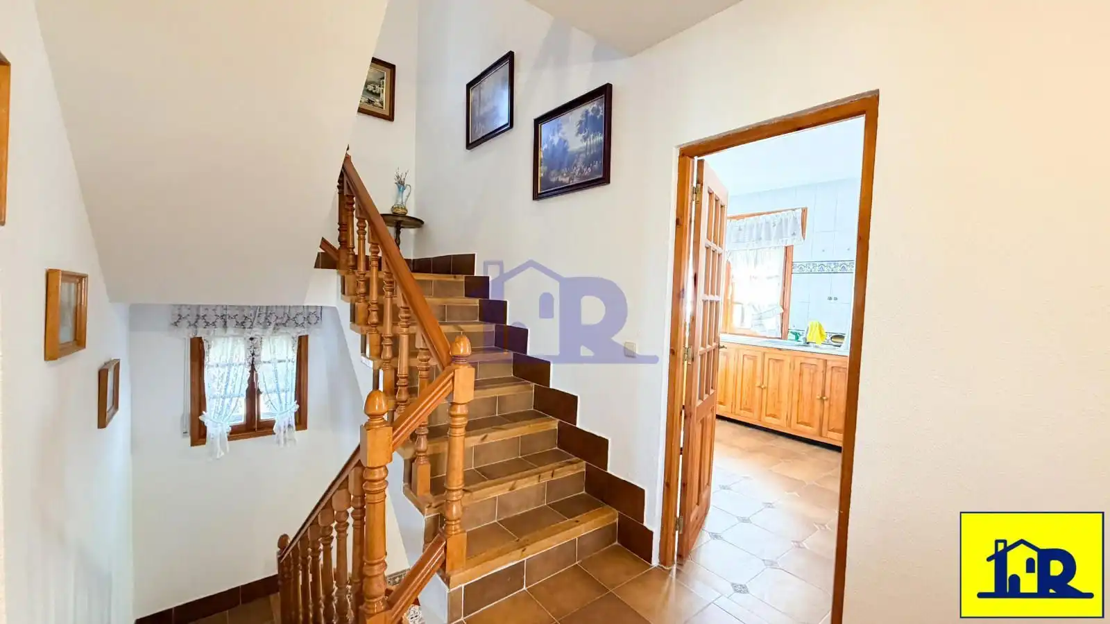 Casa o chalet en venta en Fuentes con Calefacción, Terraza y Trastero
