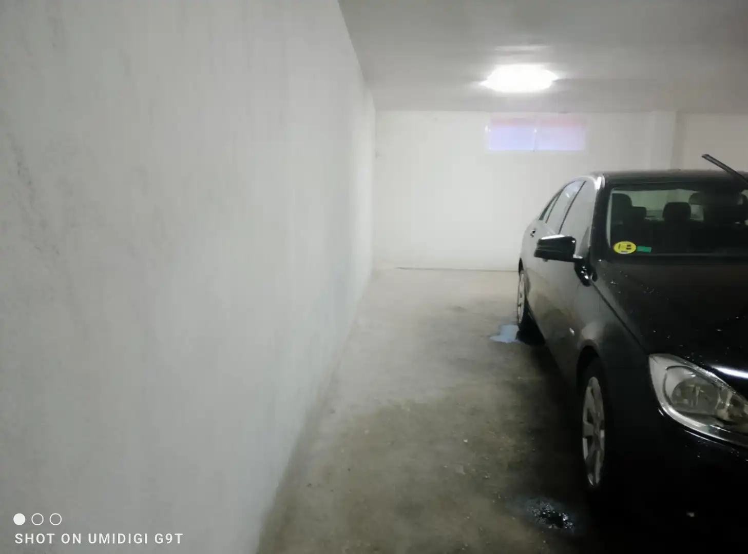Parking de Casa adosada en venta en Yuncos con Calefacción, Jardín privado y Terraza
