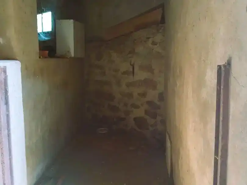 Piso en venta en Luelmo con Jardín privado, Trastero y Amueblado