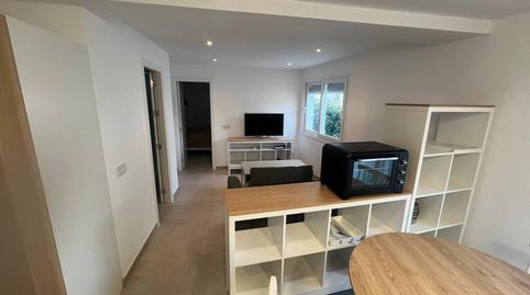 Foto 2 de Pis de lloguer a Papuecas, 39, Centro, Málaga