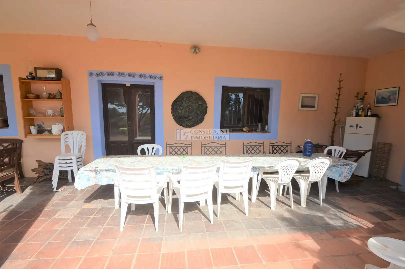 Terrace of Houses for sale in Vinaròs  with Private garden, Terrace and Storage room