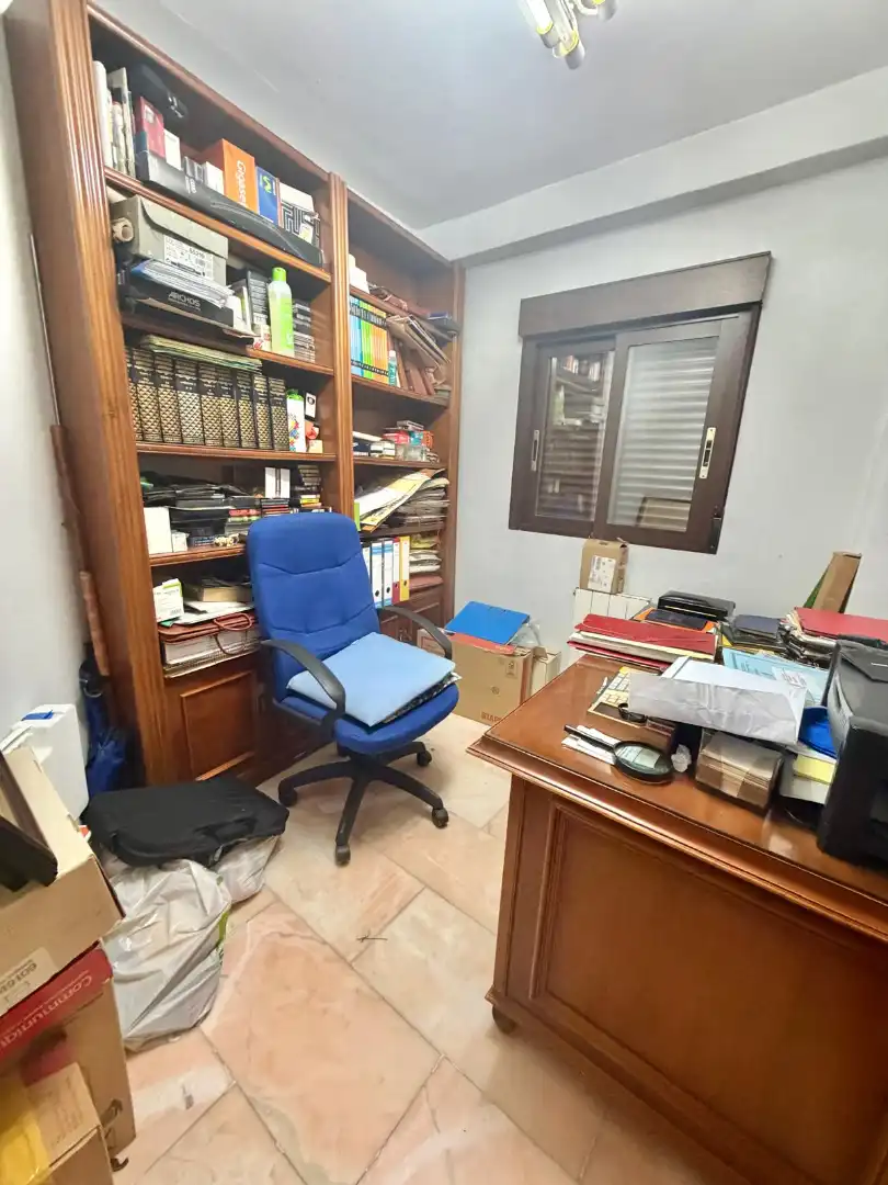 Casa o xalet en venda en Peñamefecit - Avda Barcelona