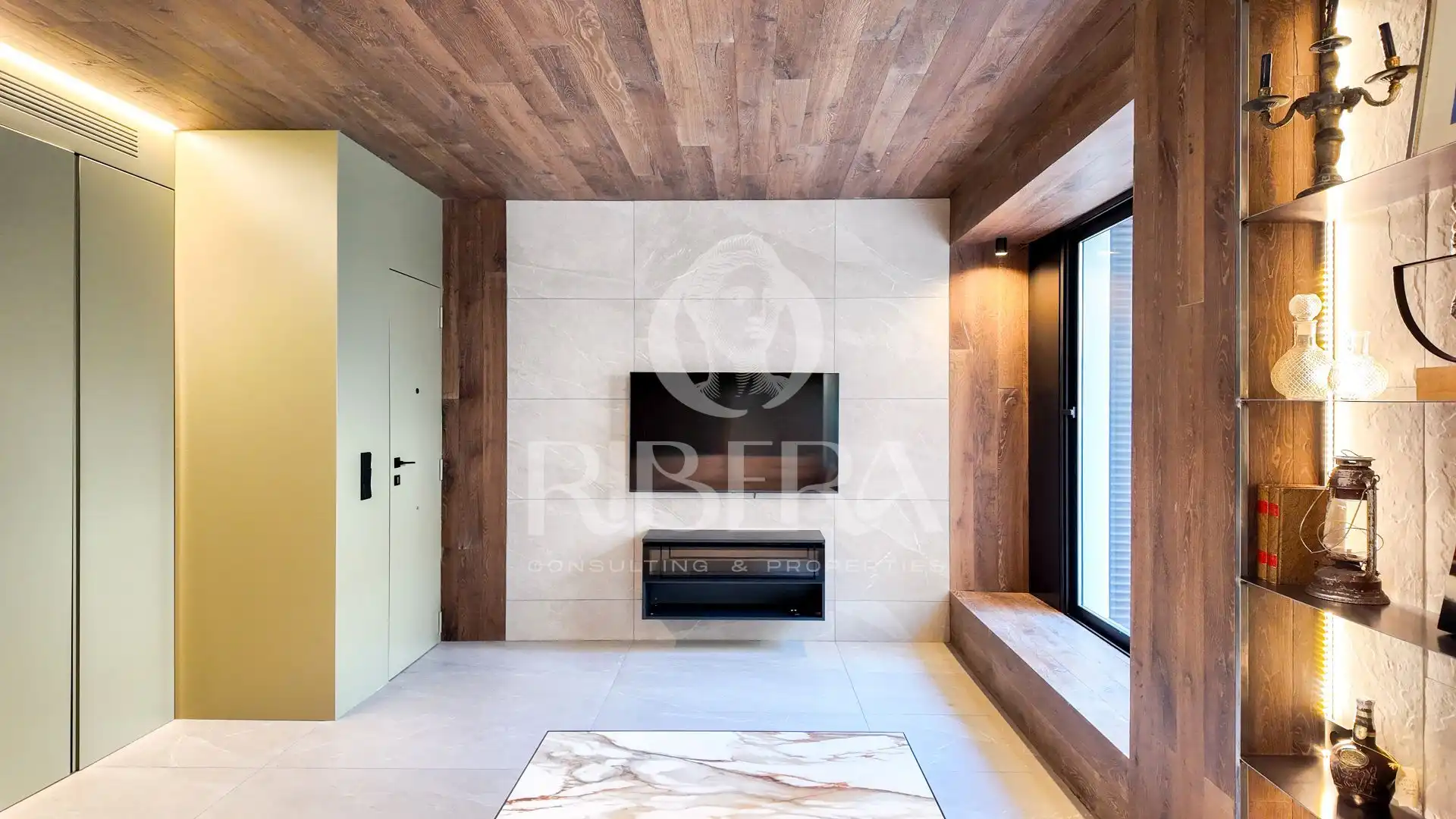 Flat for rent in calle de la paz, La Seu