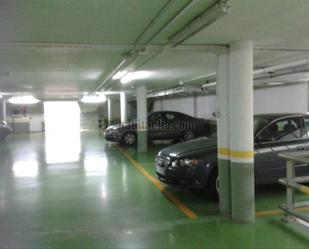 Parking of Garage to rent in Santa Coloma de Cervelló