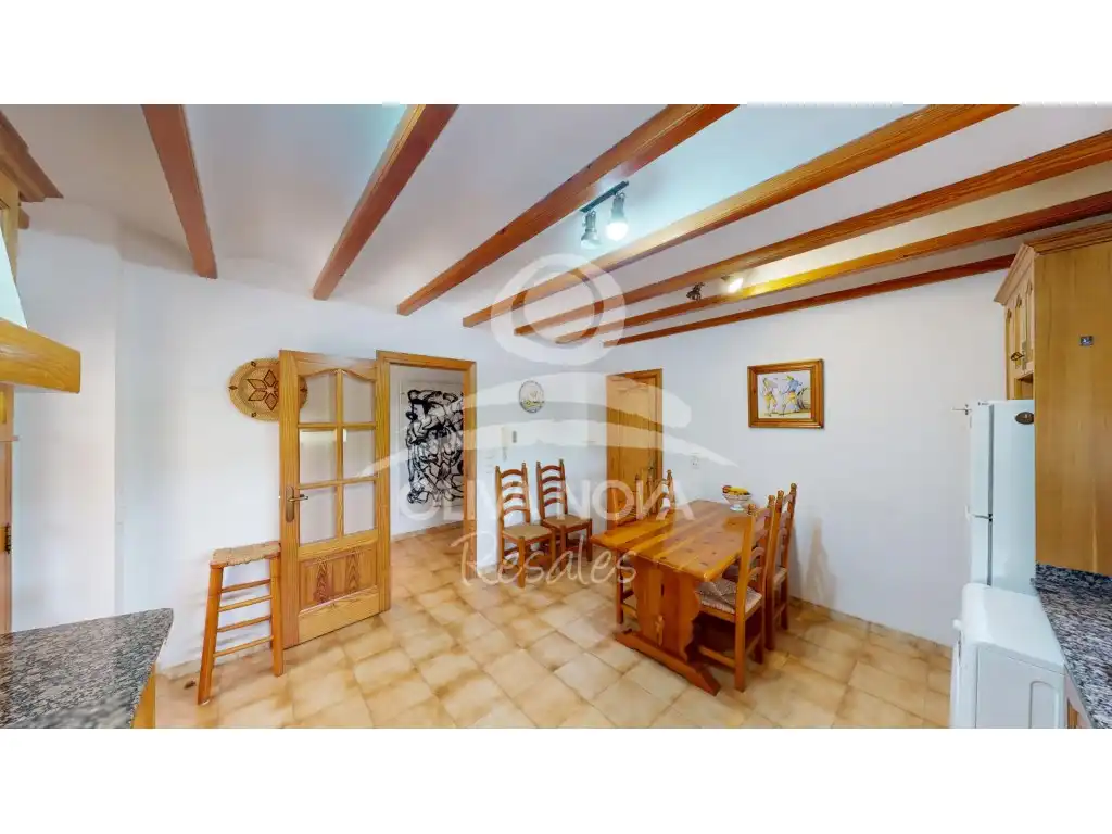 Maison rustique avec piscine à vendre à Partida Santa Fe, imagen 103