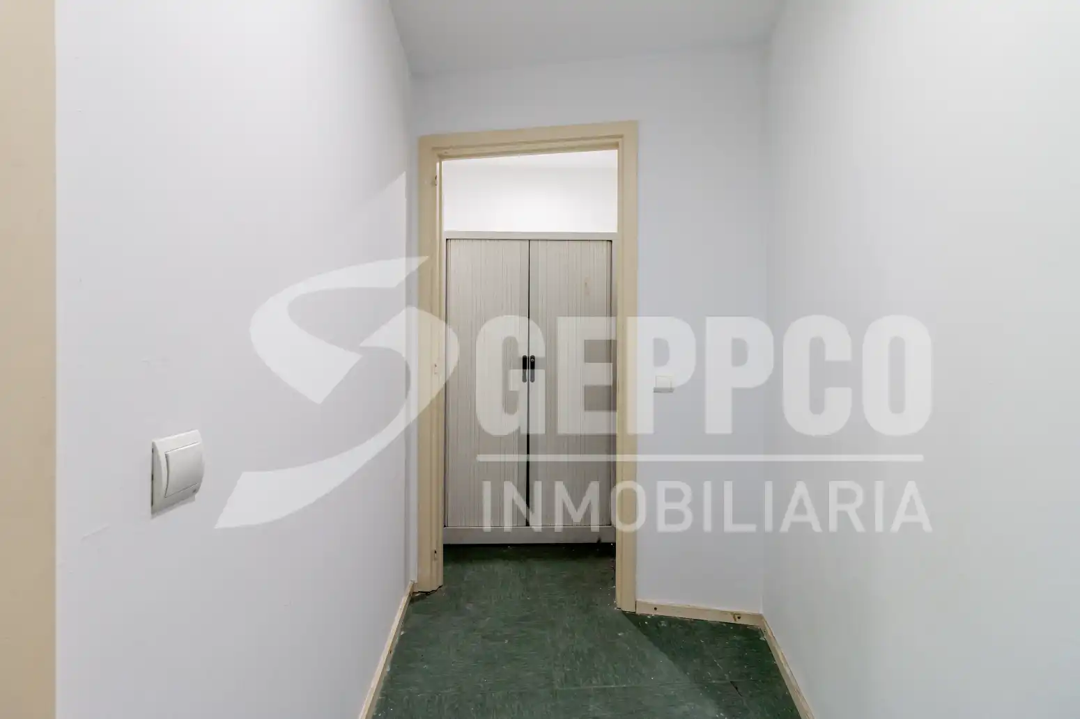 Office for rent in Barrio de Salamanca