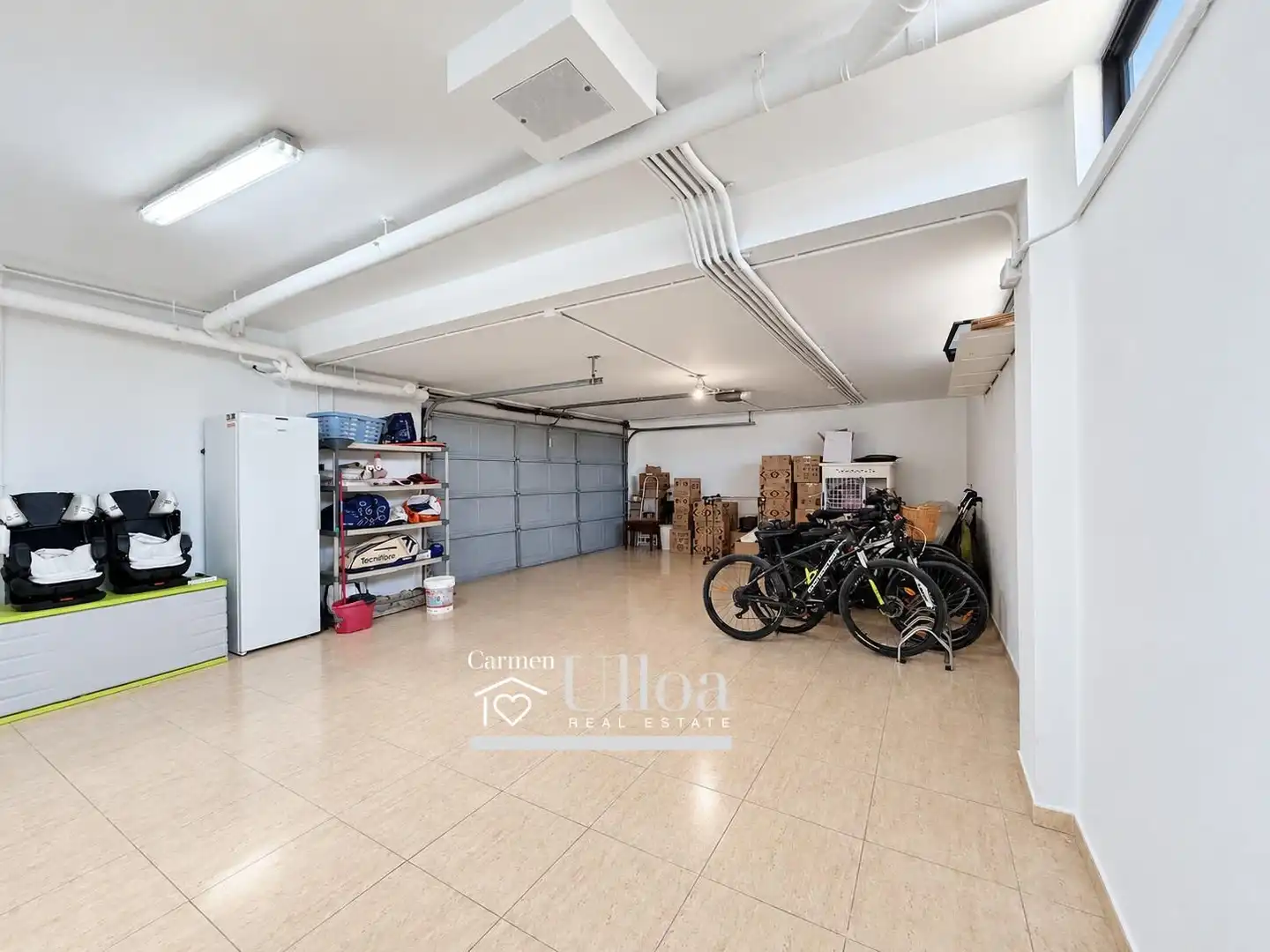 Casa o chalet en venta en Alicante / Alacant con Aire acondicionado, Calefacción y Jardín privado