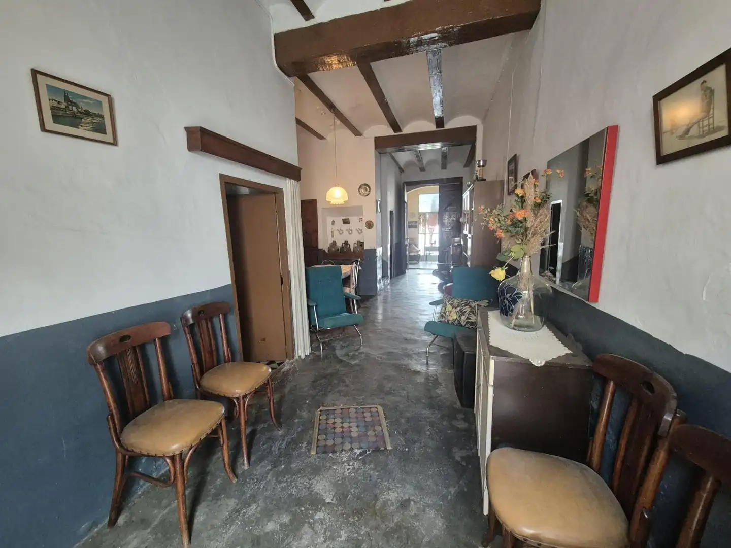 Maison à vendre à Pedralba