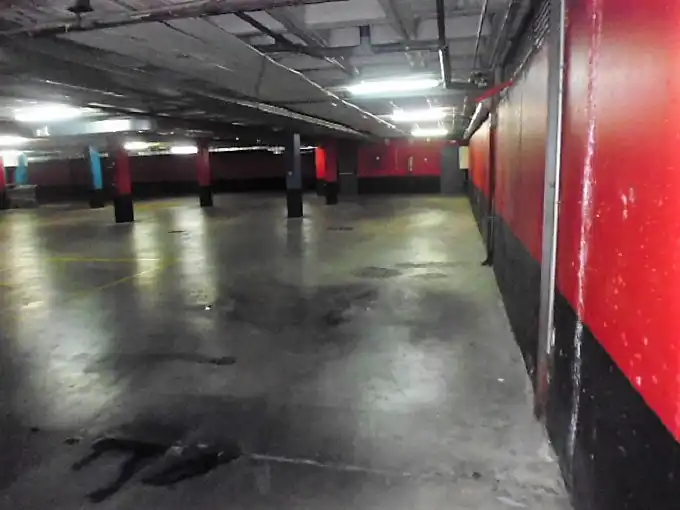 Parcheggio in vendita a AV ACACIAS, imagen 8