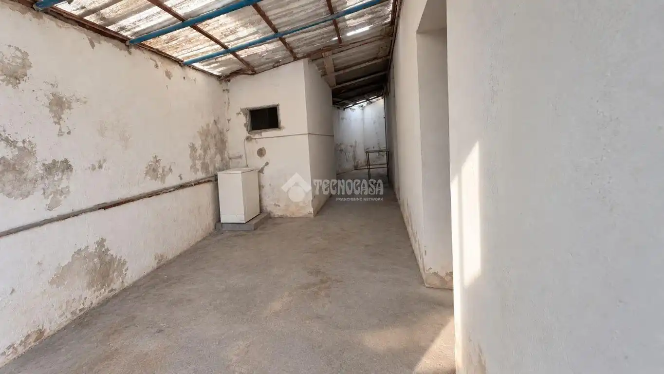 Casa o chalet en venta en Candelaria con Jardín privado