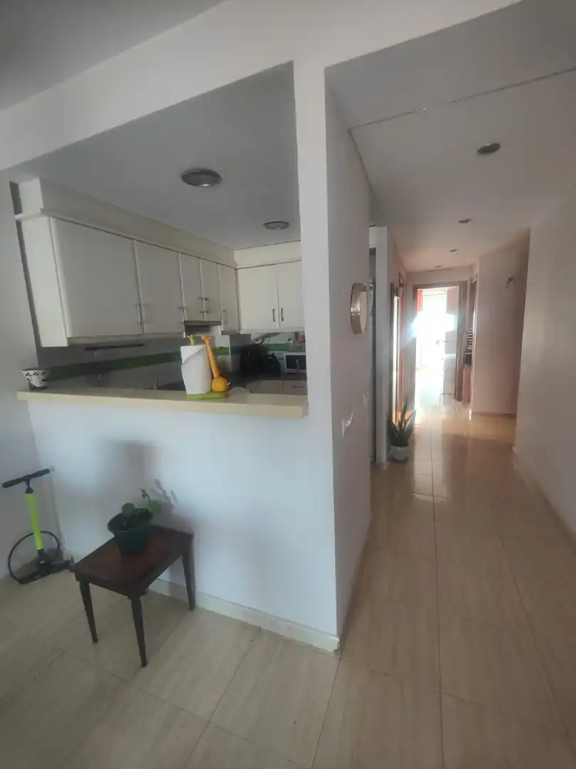 Cuina de Pis en venda en Vinaròs amb Aire condicionat, Calefacció i Terrassa