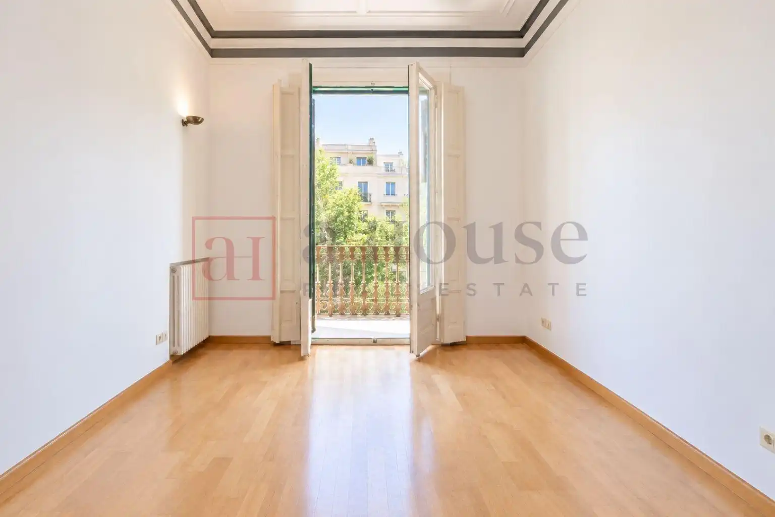 Appartamento con terrazza in vendita a Eixample, imagen 7