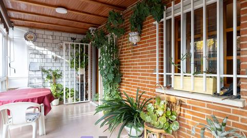 Foto 5 de Casa adosada de alquiler en C. del Caminante, Perales del Río, Madrid