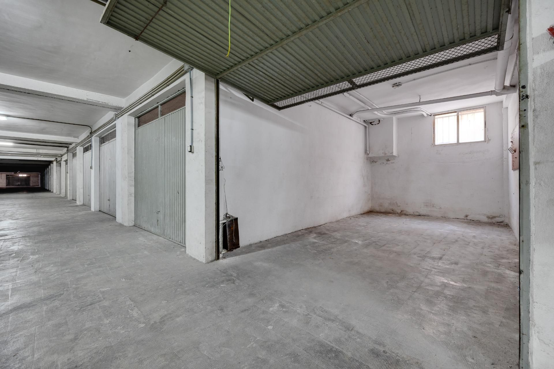 Garaje en venta en Torrevieja