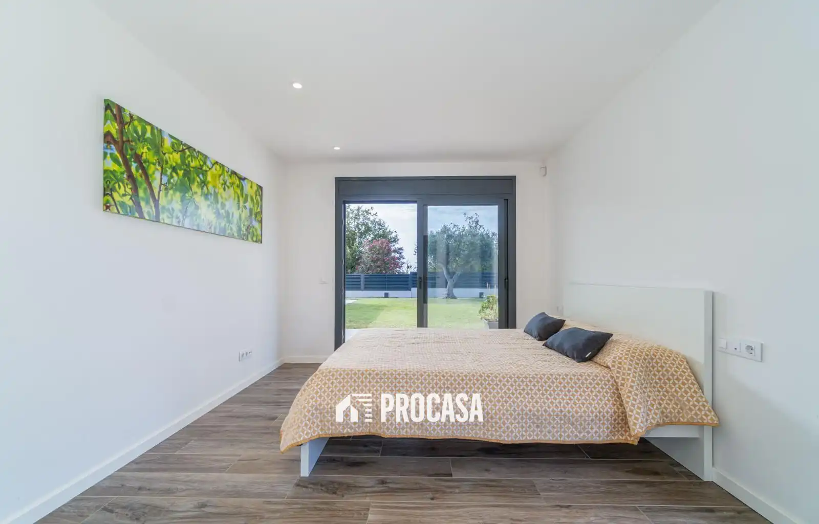 Chalet con piscina en venta en Rodamilans, imagen 25