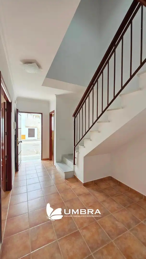 Detached homes for sale in Jerez de la Frontera