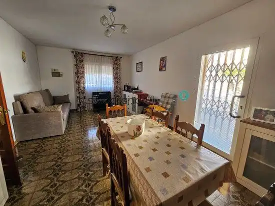 Comedor de Casa o chalet en venta en Sotogrande con Aire acondicionado