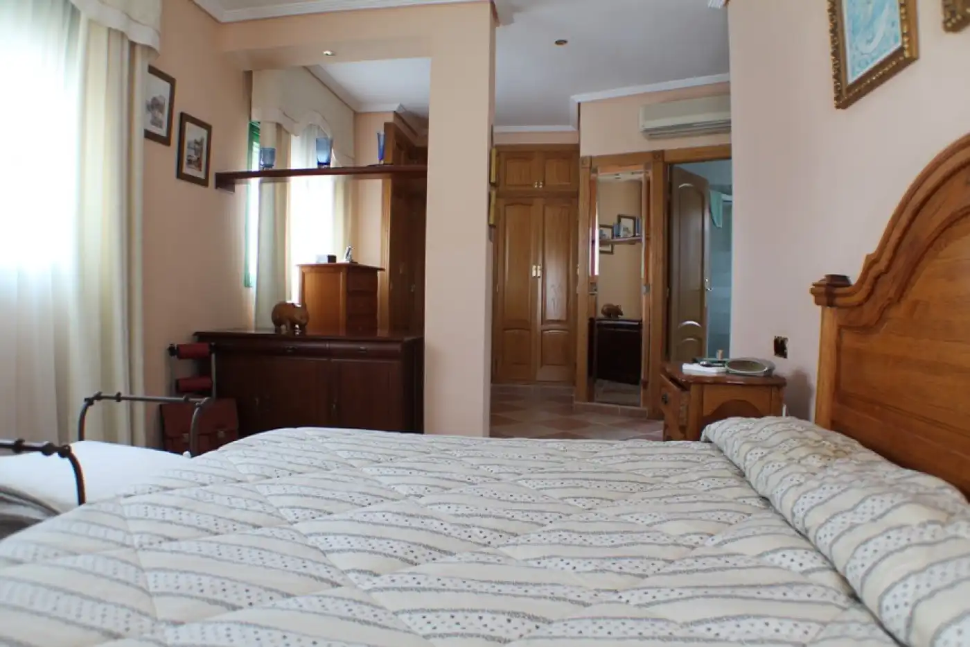 Chalet con terraza en venta en Rincón de Loix, imagen 5