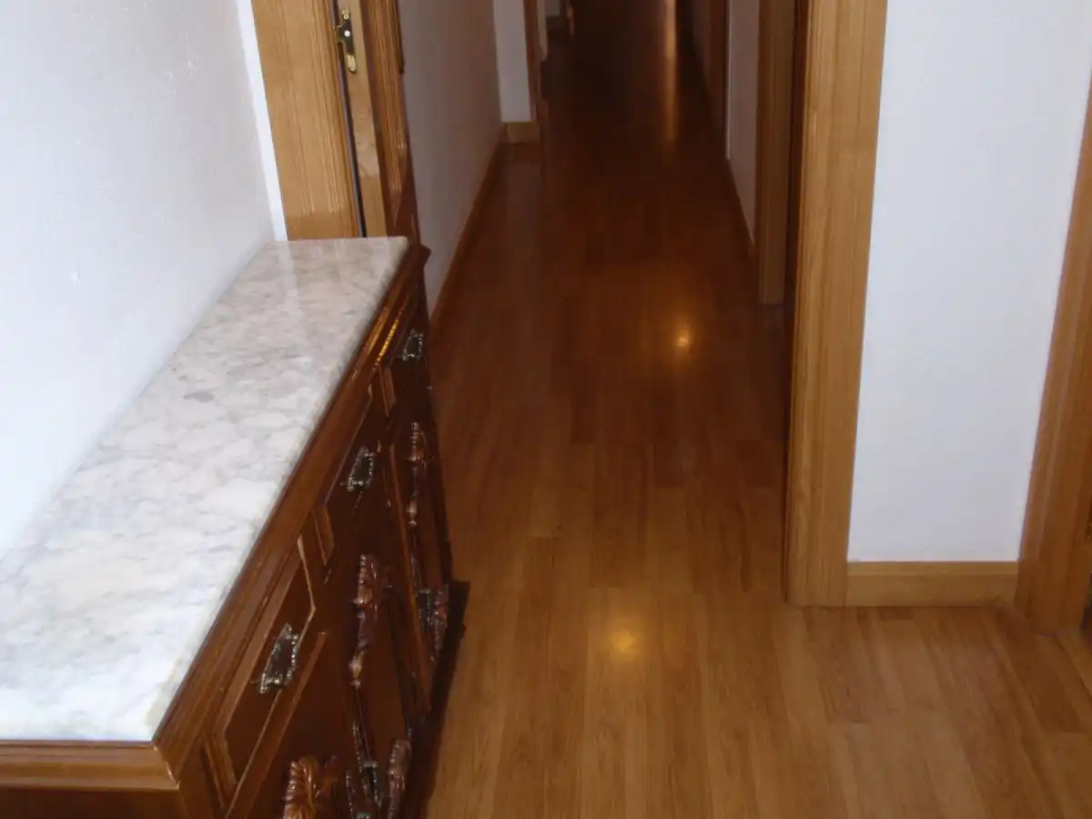 Piso de alquiler en Salamanca con Calefacción, Amueblado y Balcón