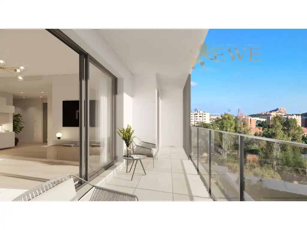 Apartament en venda a Calle Onil, imagen 6