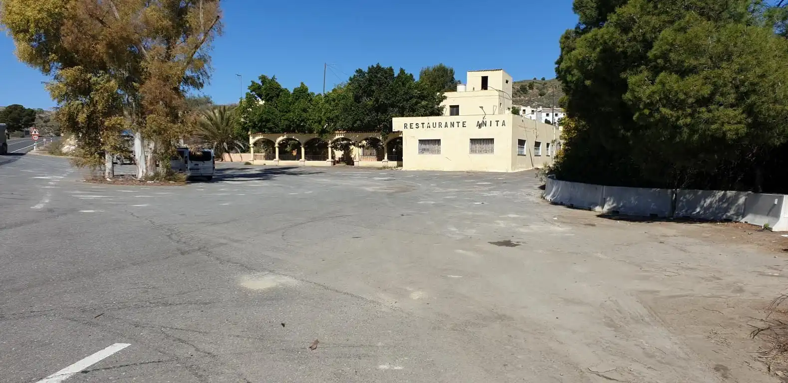 Terreno residencial en venta en Los Gallardos, imagen 6