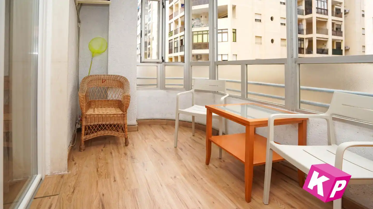 Appartamento con ascensore in vendita a Calle Burgos, imagen 9