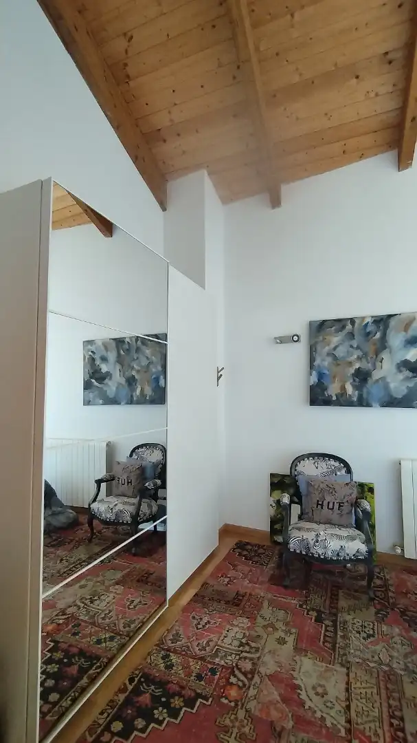 Flat for sale in Huesca  with Air Conditioner and Heating