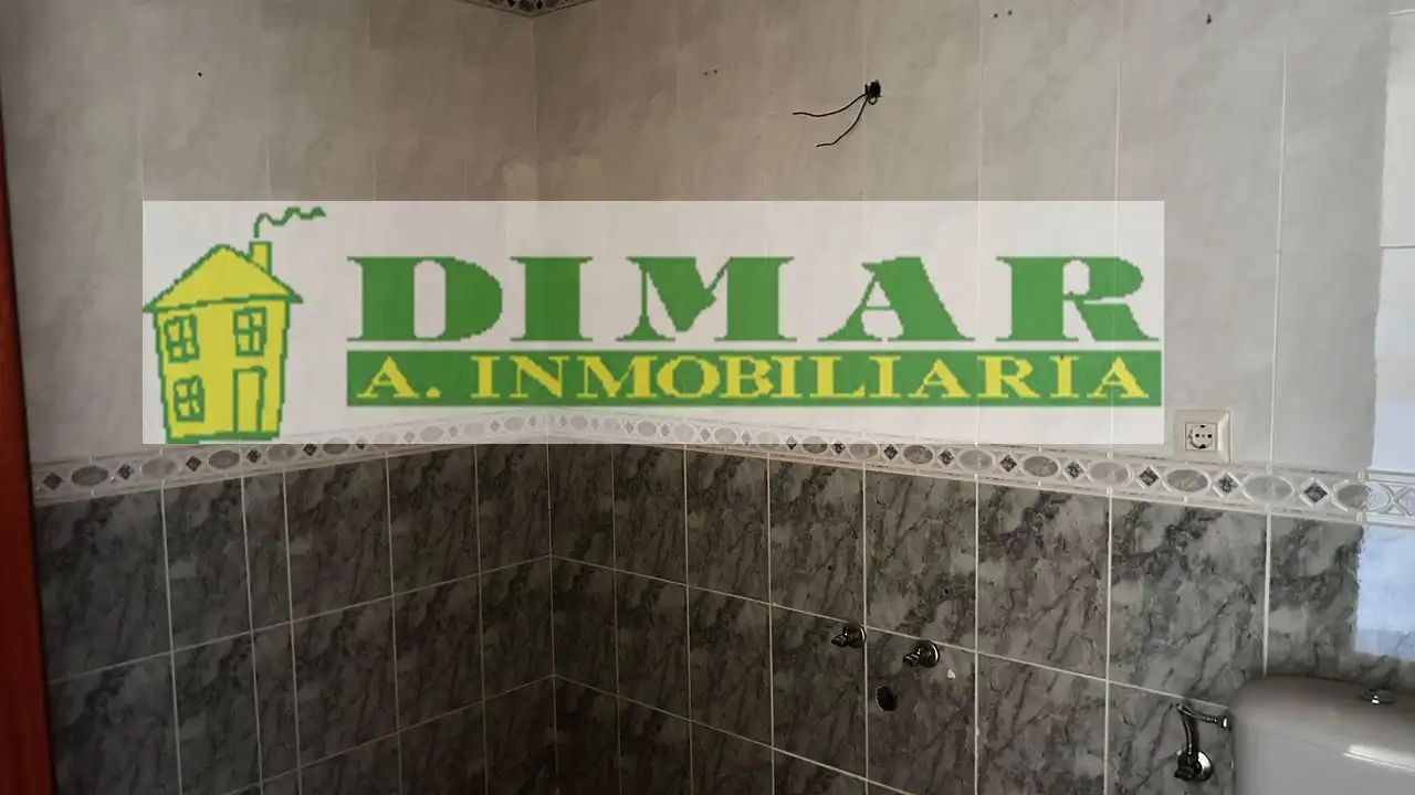 Pis en venda en Linares amb Traster i Piscina comunitària