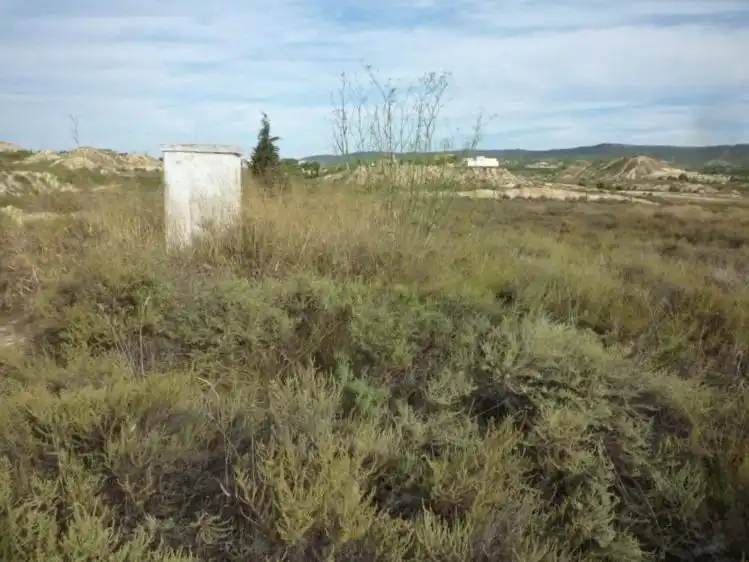 Terreny residencial en venda a Desamparados - Hurchillo - Torremendo, imagen 10