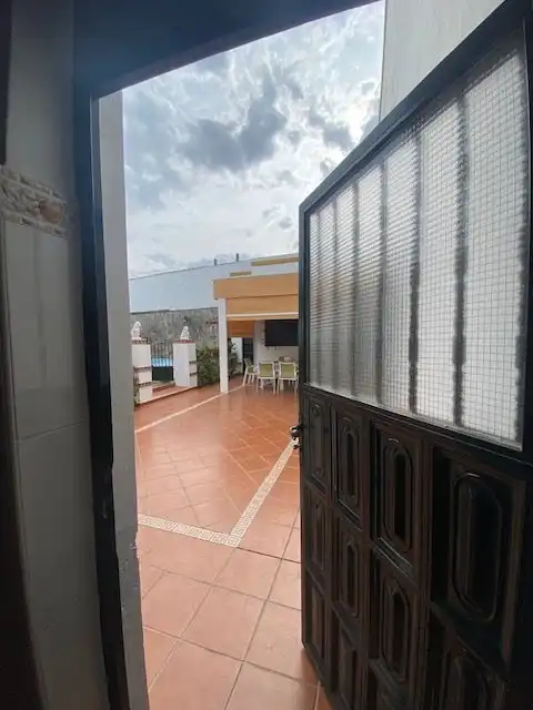 Country homes for sale in Calle Badajoz, 80, Barcarrota