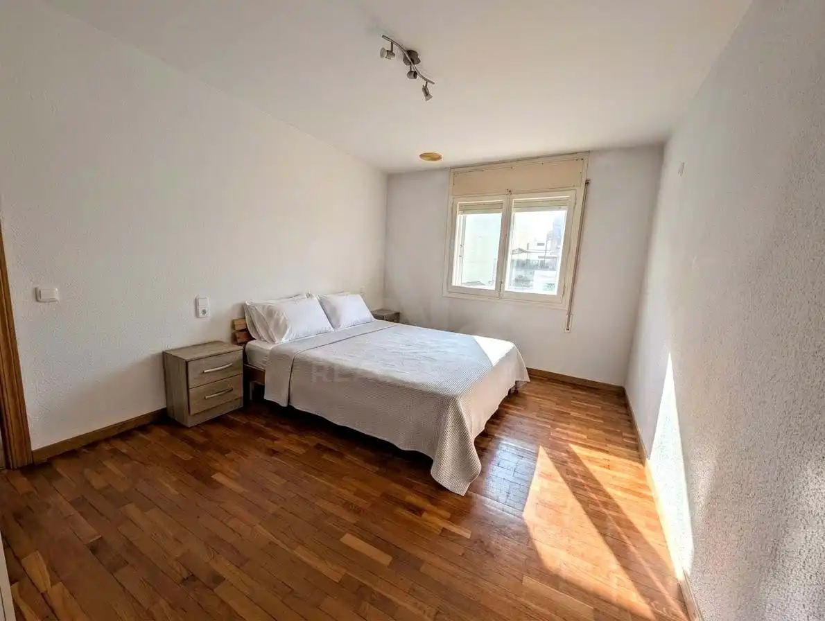 Schlafzimmer von Wohnung zum Verkauf in L'Ametlla de Mar  mit Klimaanlage